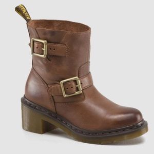 DR MARTENS ‘diza’ boot